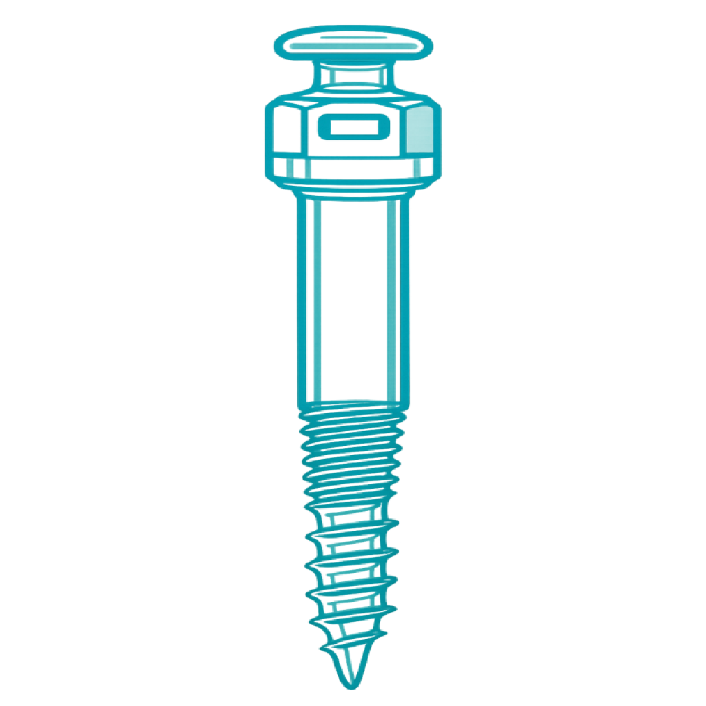 Mini-Implantes Extra Alveolares