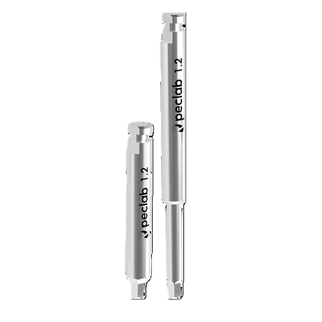 Llave Hexagonal 1.2 Bidigital