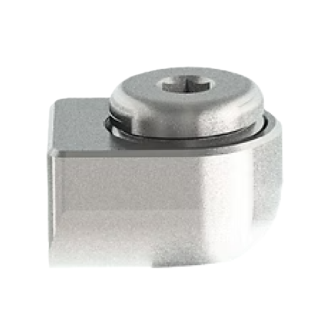 Anillos esquelético Corto