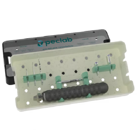 Kit de Ortodoncia Básico