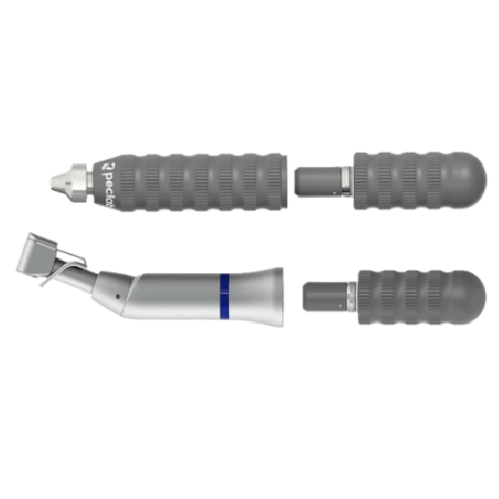 Llave Manual de Ortodoncia