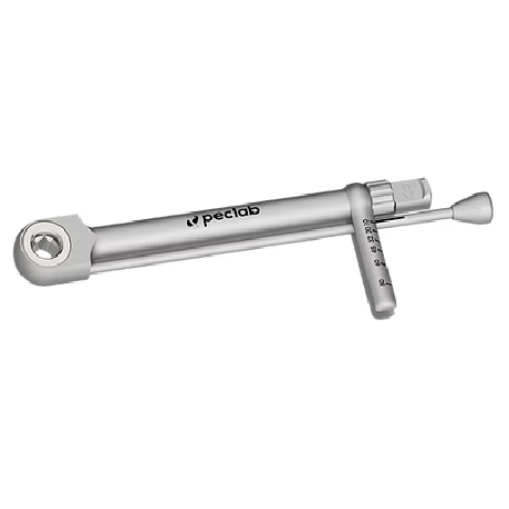 Llave Dinamométrica Progresiva